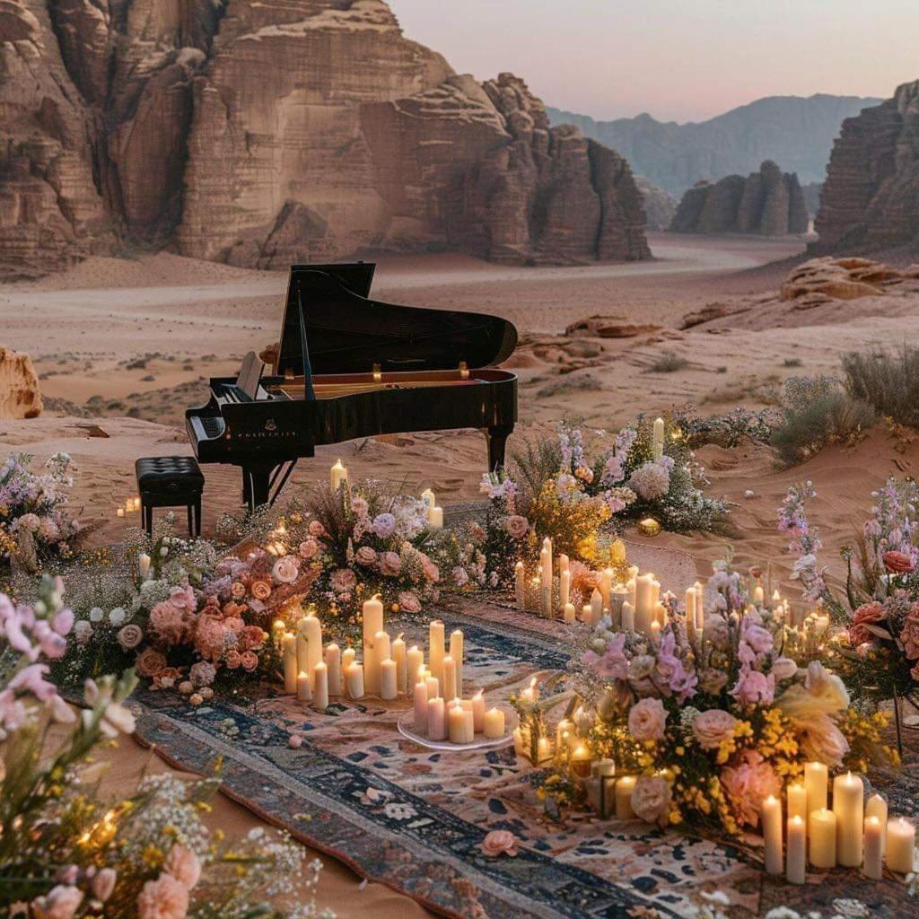 Wadi Rum Bedouin Heart Camp Εξωτερικό φωτογραφία