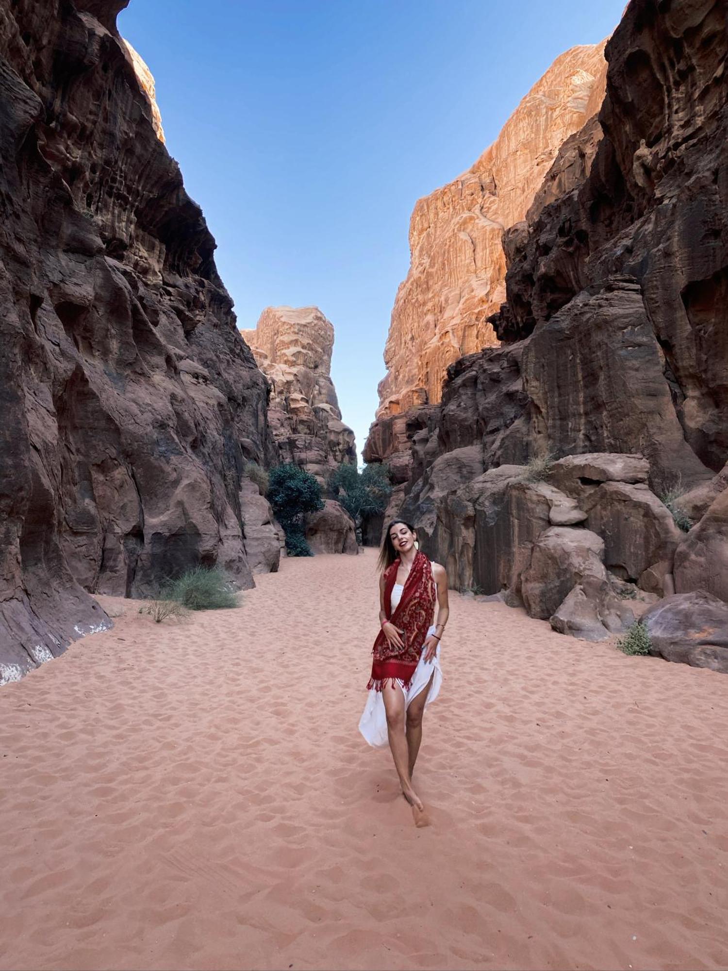 Wadi Rum Bedouin Heart Camp Εξωτερικό φωτογραφία